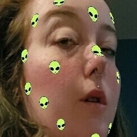sunniedayz Meztelen
