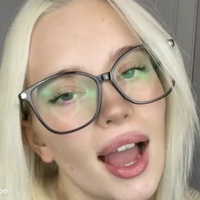 sunnyballetzoe Meztelen