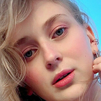 sunnyblondy Meztelen