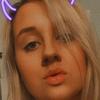supgirllfw / Crystal Rose Meztelen