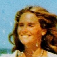 Susan Backlinie Meztelen