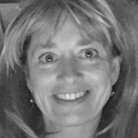 Susan Curtis Meztelen