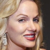 Susan Griffiths Meztelen