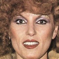 Susana Estrada Meztelen