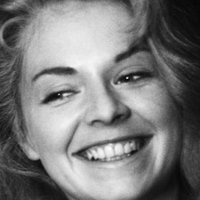 Susannah York Meztelen