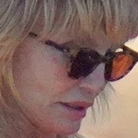 Susie Vanner Meztelen