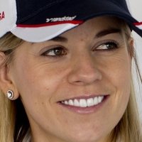 Susie Wolff Meztelen