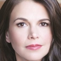 Sutton Foster Meztelen