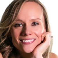 Suzanne Barker Meztelen