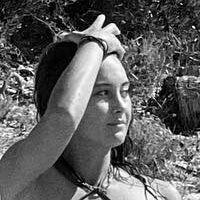 Suzie Marachet Meztelen