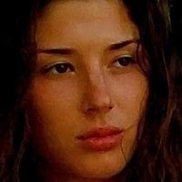Svetlana  D.  Petkovic Meztelen