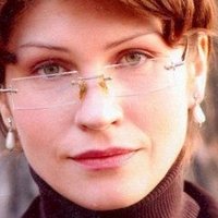 Svetlana Kamynina Meztelen