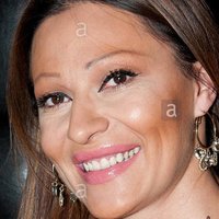 Svetlana Raznatovic Meztelen