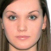 Svetlana Vladimirovna Meztelen