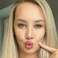 sweet-blonde Meztelen