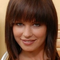 Sweet Nina Meztelen