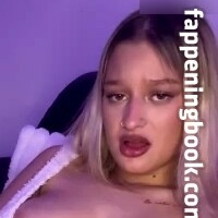 sweetalicee18 Meztelen