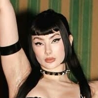 SweetSeverine Meztelen