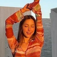 Sydney Serena Meztelen