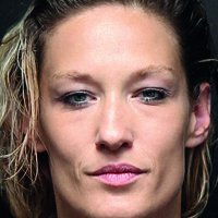 Sylvia Camarda Meztelen