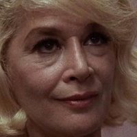Sylvia Miles Meztelen