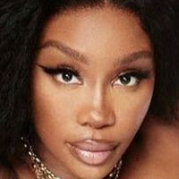 SZA Ai Porn Meztelen