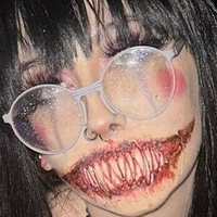 t0xicn0wast3 Meztelen