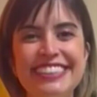 Tabata Amaral Meztelen