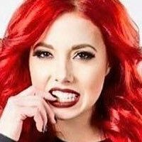 Taeler Hendrix Meztelen