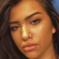 Tahlia Chung Meztelen