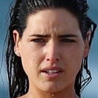 Tahnee Atkinson Meztelen