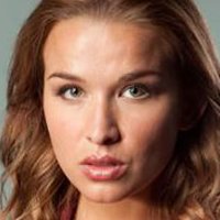 Tahyna Tozzi Meztelen