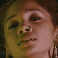 Tai'Aysha Meztelen