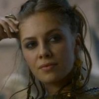 Talitha Luke Meztelen