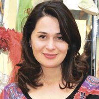 Tamar Bukhnikashvili Meztelen