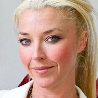 Tamara Beckwith Meztelen