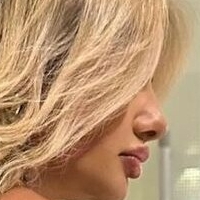 Tamara Blanda Meztelen