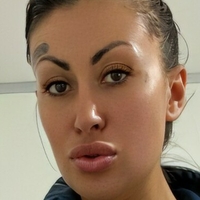 Tamara Gala Meztelen