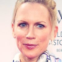 Tamara Graefin Von Nayhauss Meztelen