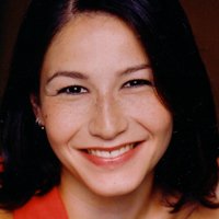Tamara Podemski Meztelen
