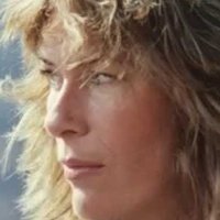 Tami Holbrook Meztelen