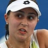 Tamira Paszek Meztelen