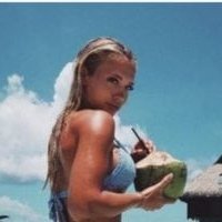 Tammy Hembrow Meztelen