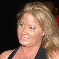 Tammy Lynn Sytch Meztelen