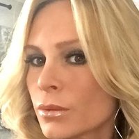 Tamra Judge Meztelen