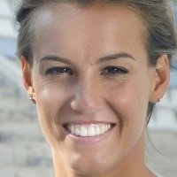 Tania Cagnotto Meztelen
