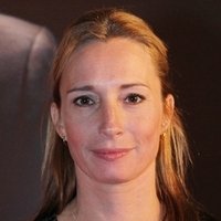 Tania Kloek Meztelen