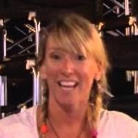 Tanja Götemann Meztelen