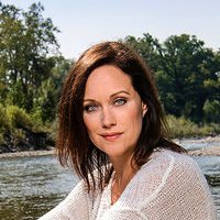 Tanja Gutmann Meztelen