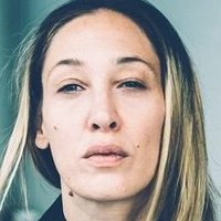 Tanja Petrovsky Meztelen